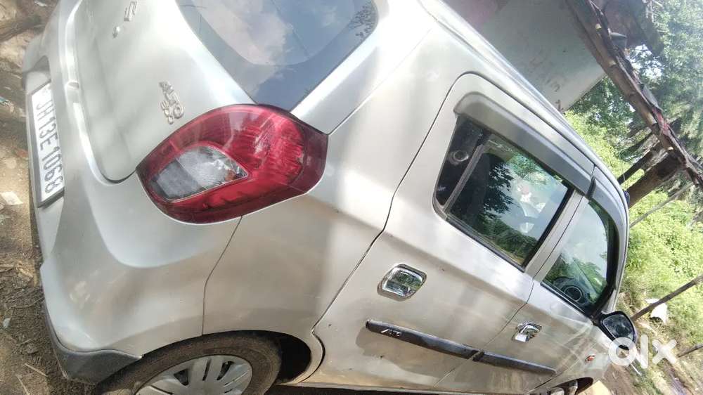 Good Condition