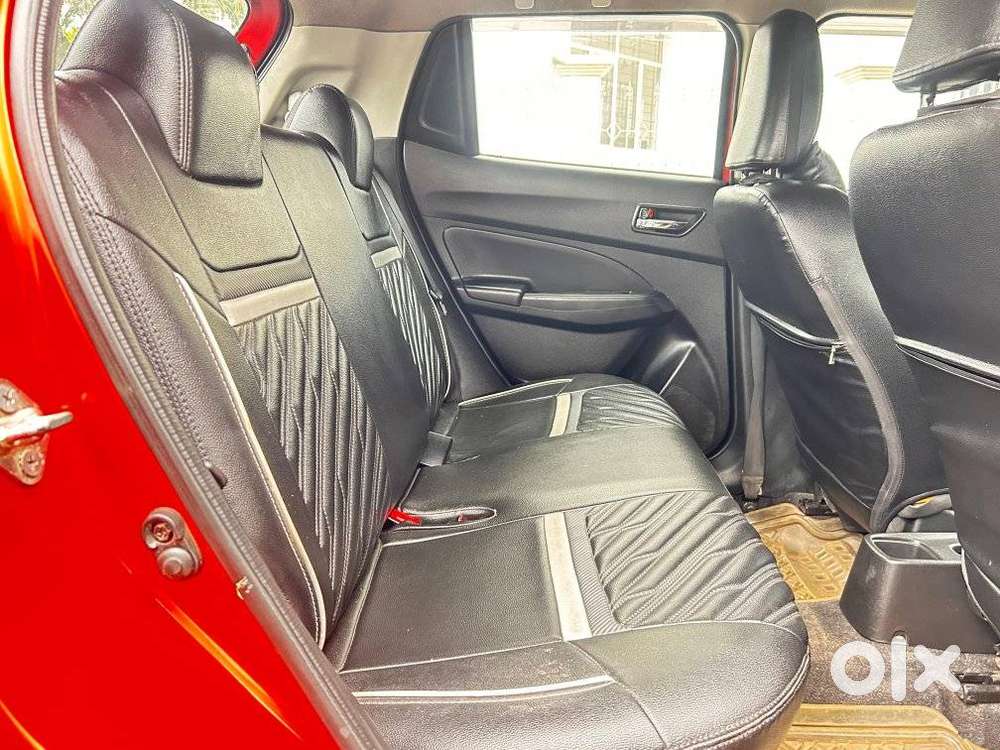 Maruti Suzuki Swift 1.2 Vxi (o), 2019, Petrol