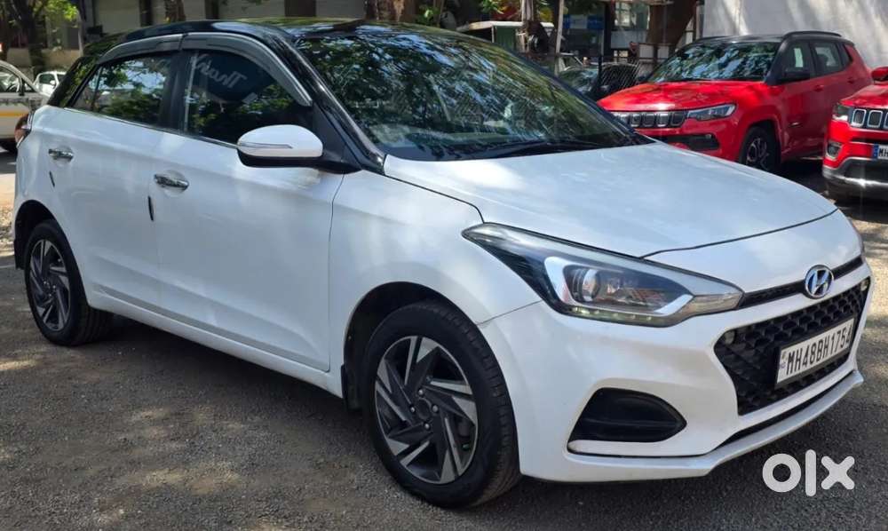 Hyundai Elite I20 [ ] 1.4 Sportz Crdi, 2018, Diesel