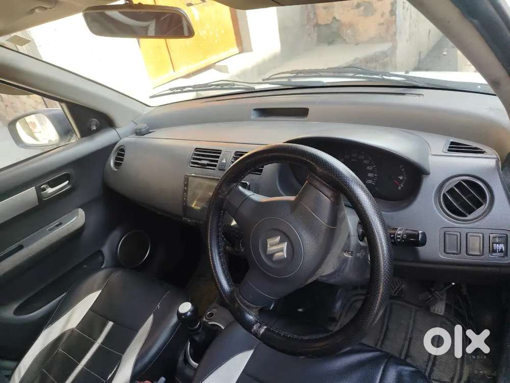 Urjent Seel Paiso Ki Zarurat Hai Maruti Suzuki Dzire Diesel 2015