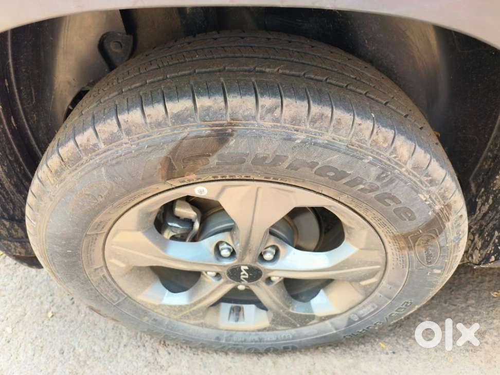 Kia Seltos Htk Plus G, 2022, Petrol