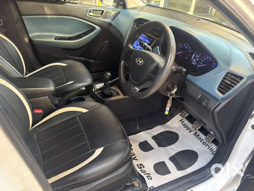 Hyundai I20 Active S Petrol, 2015, Petrol