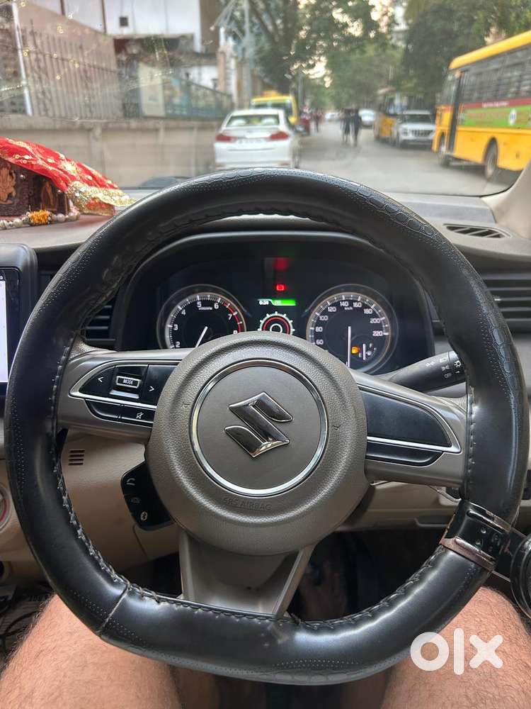 Maruti Suzuki Ertiga Vxi (o) Cng, 2022, Cng & Hybrids