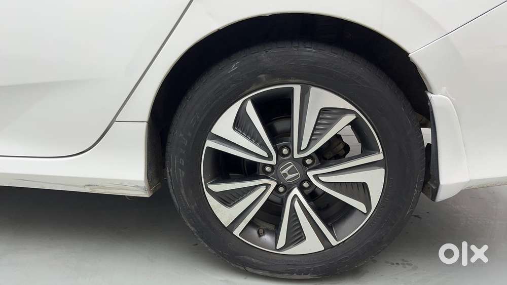 Honda Civic Zx, 2020, Petrol