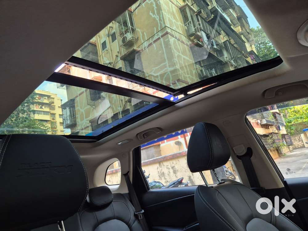 Mg Hector Sharp Pro 1.5 Turbo Cvt, 2025, Petrol