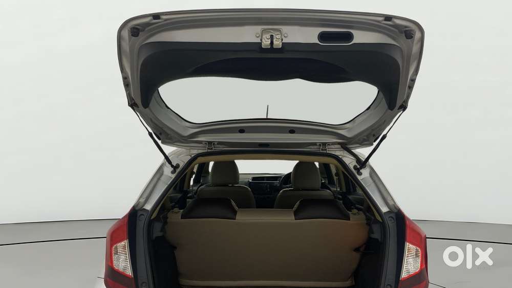 Honda Jazz 1.2 Sv I Vtec, 2016, Petrol