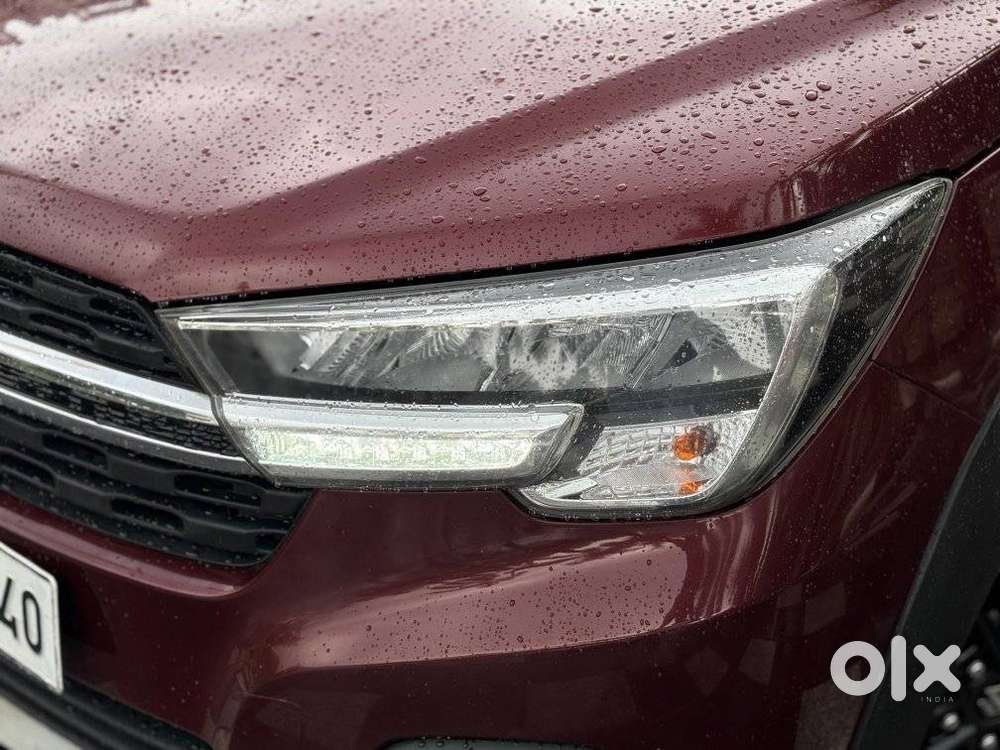 Maruti Suzuki Xl6 1.5 Alpha At, 2022, Petrol