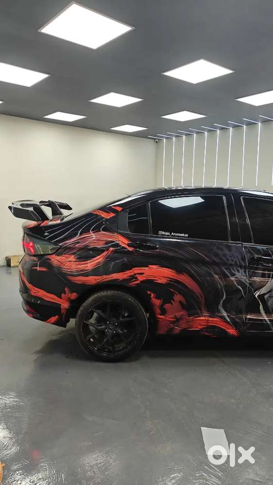 Honda City Diesel Mt 2nd Owner 2014