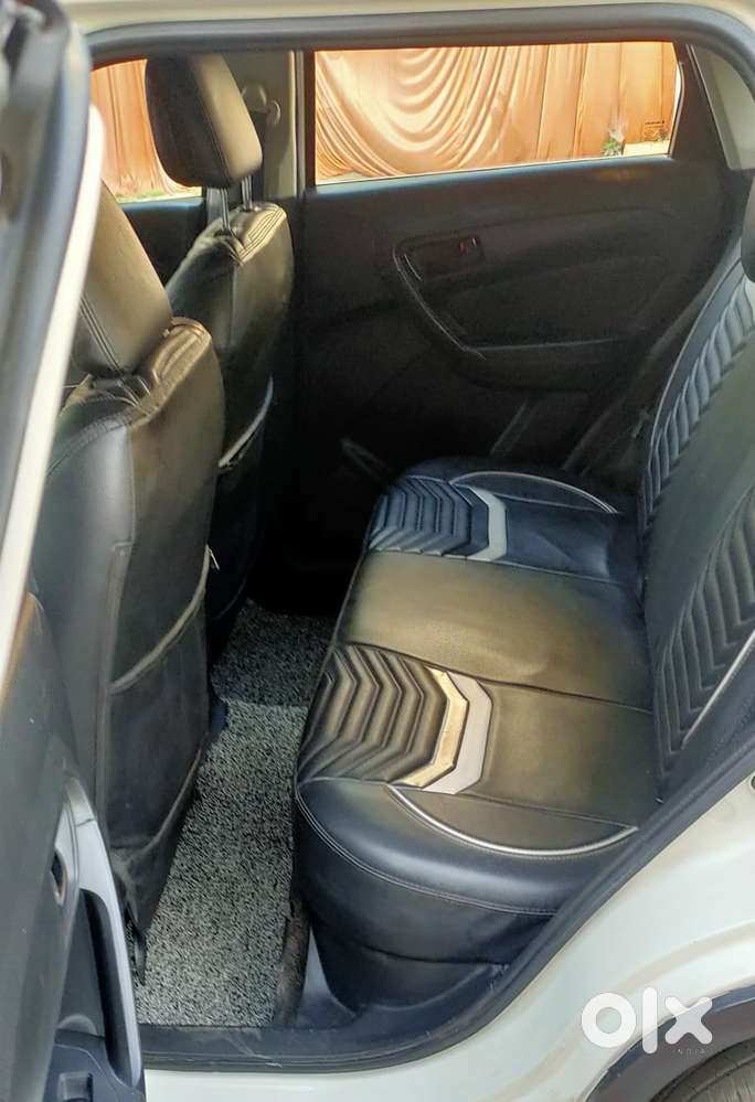 Maruti Suzuki Brezza Vdi, 2019, Diesel