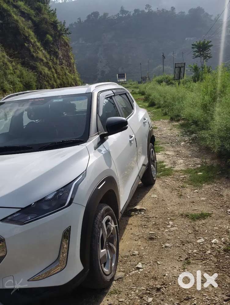 Nissan Magnite 1.0 Xl 2024 Petrol Manual