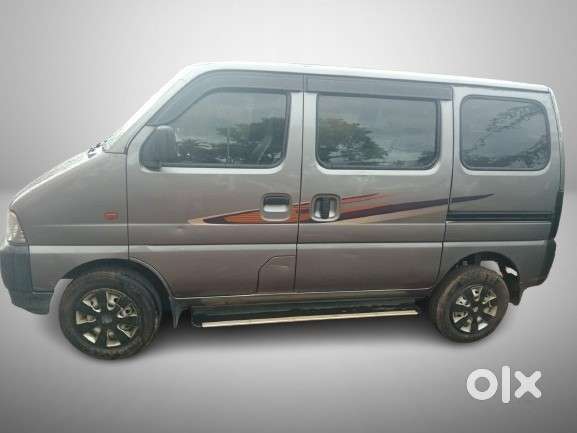 Maruti Suzuki Eeco 5 Str Ac (o), 2022, Petrol