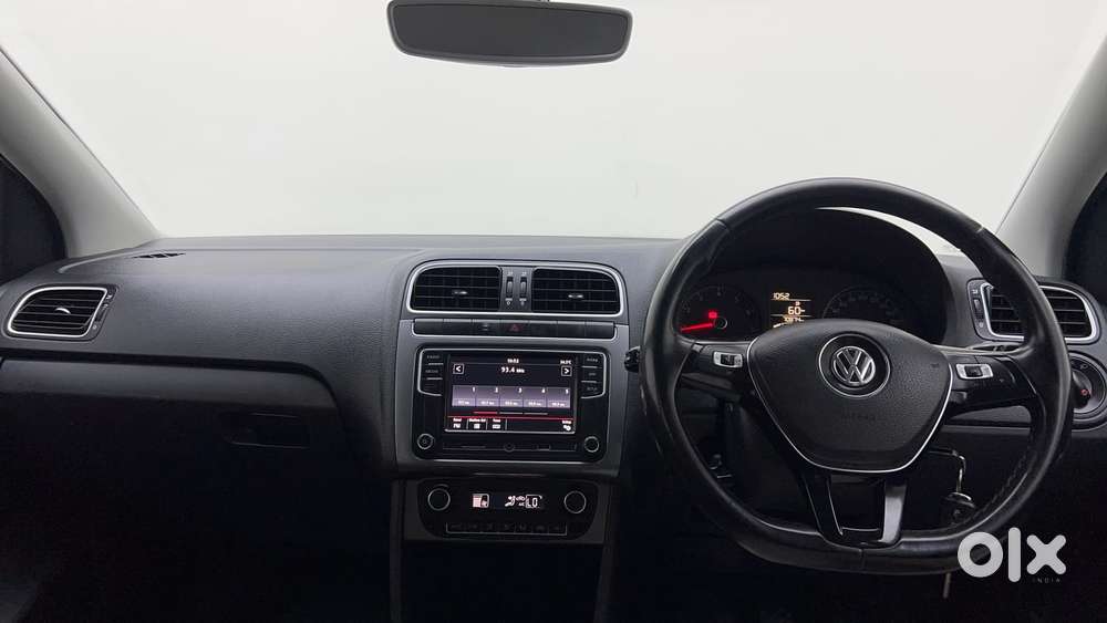 Volkswagen Polo 1.0 Mpi Highline Plus, 2018, Petrol