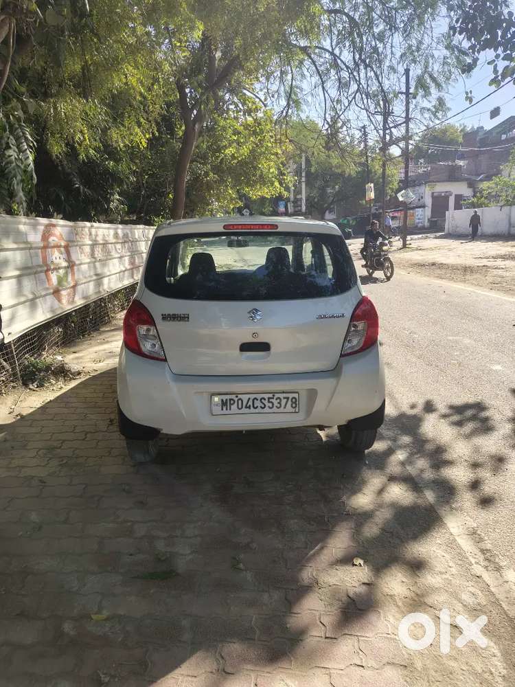 2017 Model Petrol
