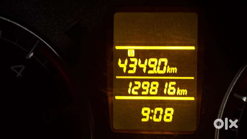 Maruti Suzuki Swift 2013 Diesel 129000 Km Driven