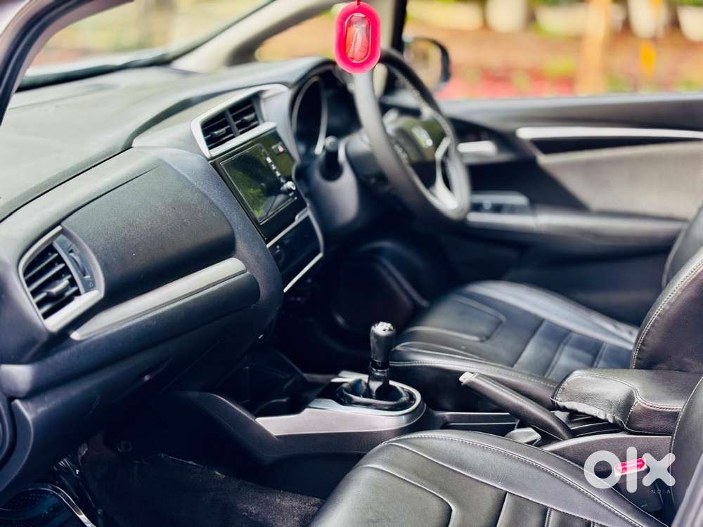 Honda Wr-v I-vtec Vx, 2018, Petrol