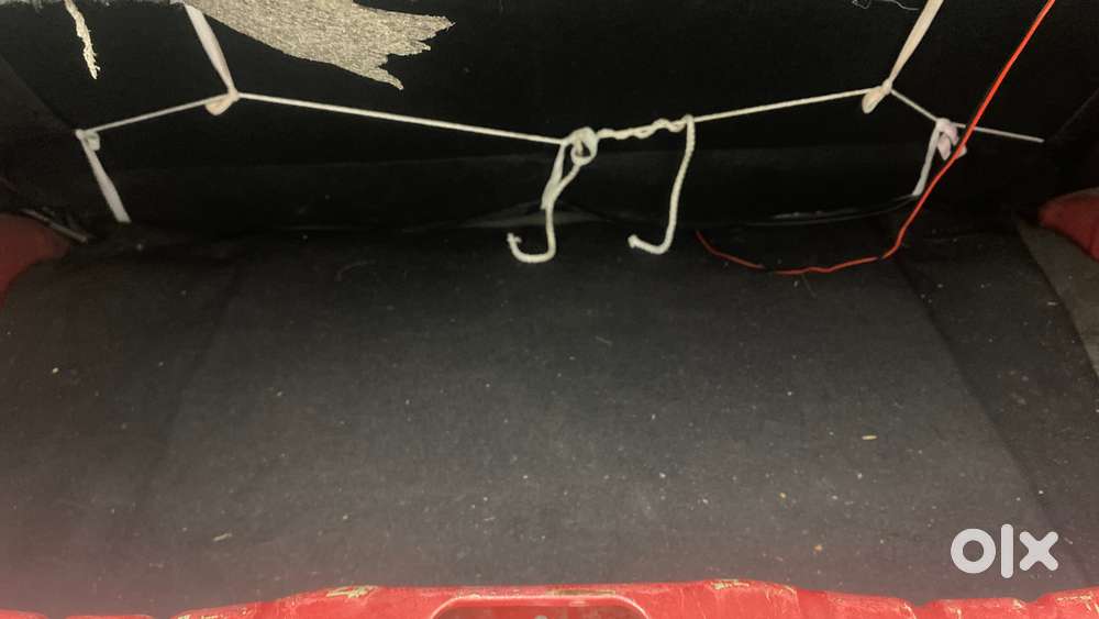 Hyundai Eon Era +, 2017, Petrol