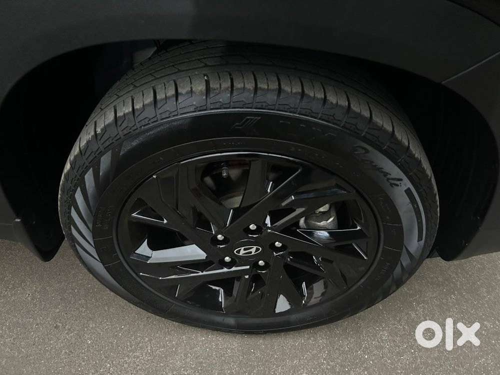 Hyundai Creta 1.5 S Diesel, 2024, Diesel