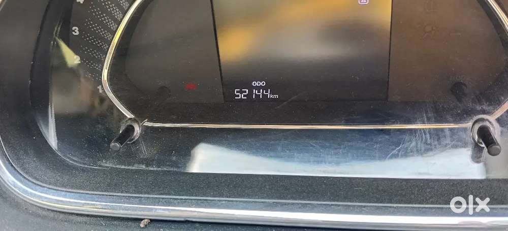Tata Tigor 2023 Petrol 51241 Km Driven