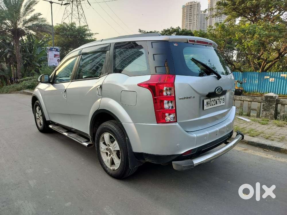 Mahindra Xuv500 2011-2015 W8 4wd, 2015, Diesel
