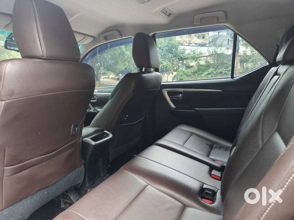 Toyota Fortuner 3.0 4x2 Mt, 2020, Diesel