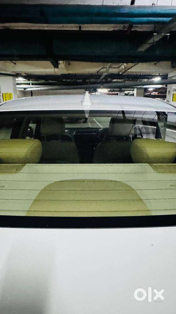 Honda City Petrol 43000 Km Driven