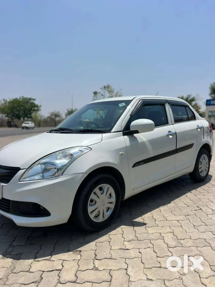 Maruti Suzuki Dzire Yr 2021 Month July Petrol / Cng Good Condition