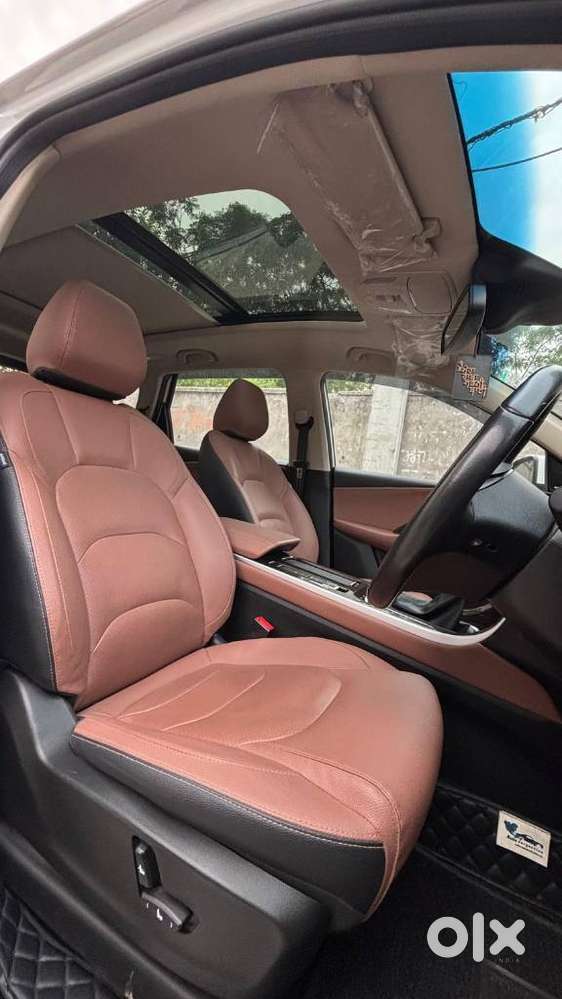 Mg Hector Plus, 2023, Petrol
