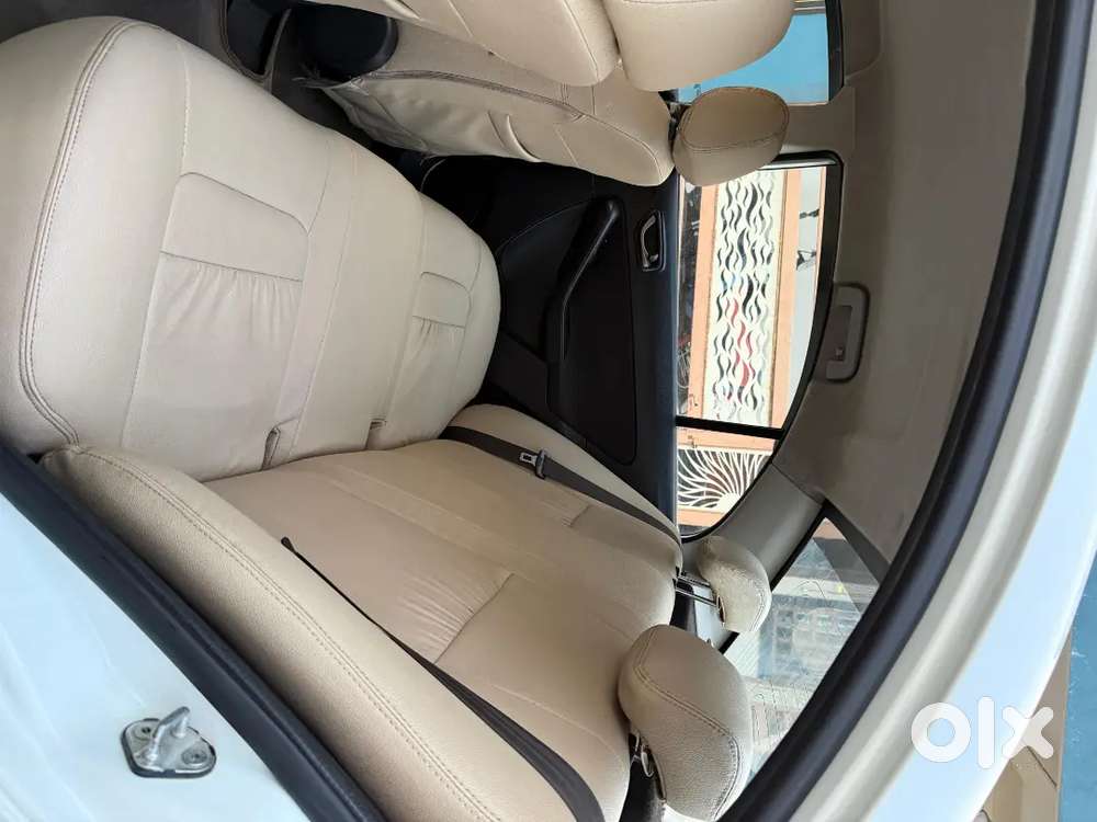 Tata Zest 1.2 2015 Petrol Manual