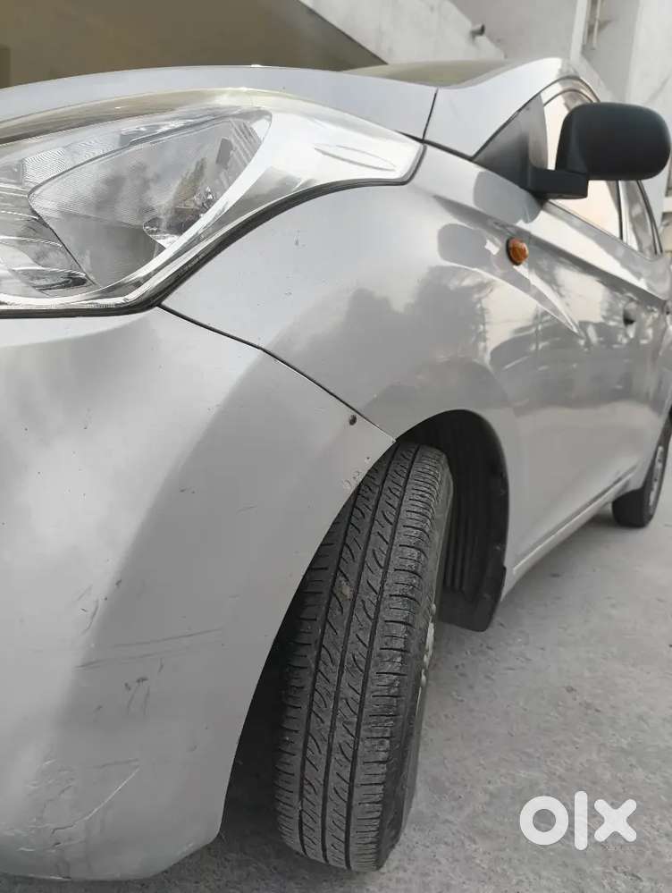 Well-maintained Hyundai Eon - Best For City & Mileage
