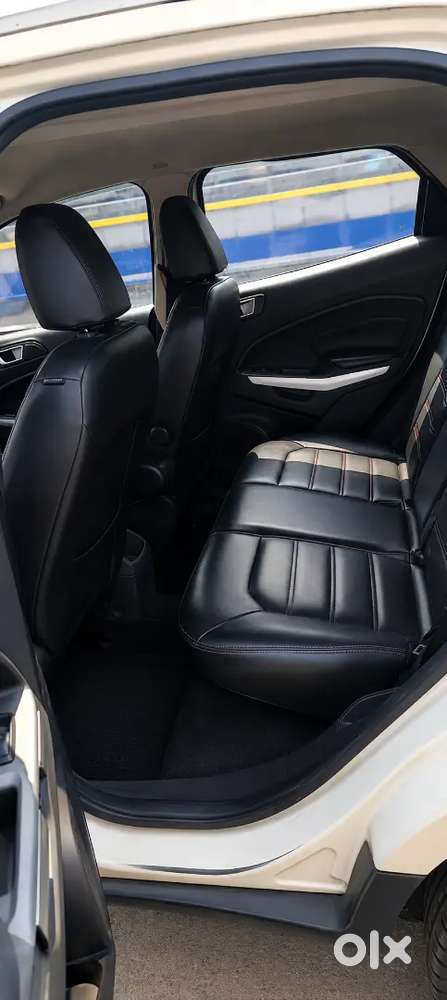 Ford Ecosport 2014