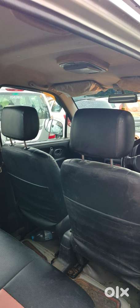 Maruti Suzuki Wagon R Lxi, 2009, Cng & Hybrids