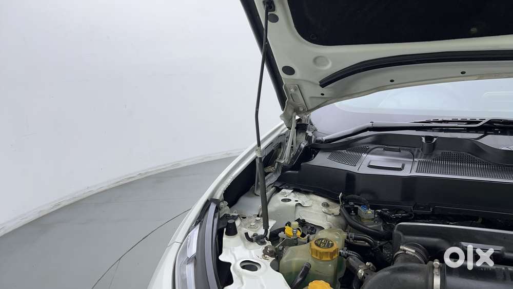 Tata Harrier 2.0 Kryotec Xta Plus, 2022, Diesel