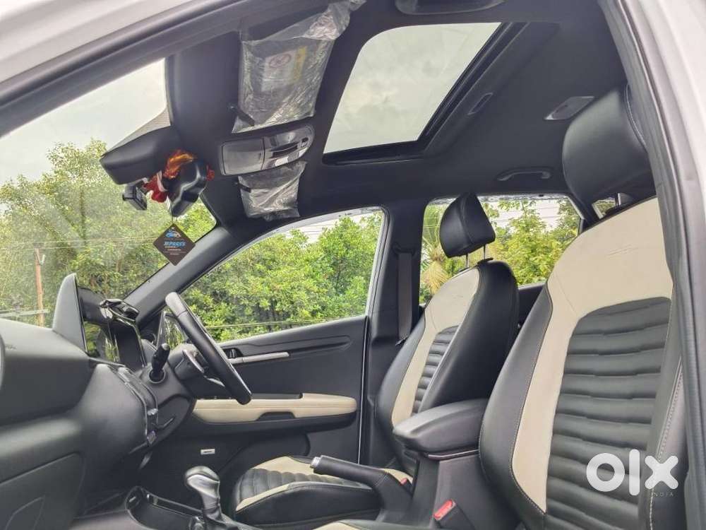Kia Sonet 1.5 Gtx Plus Diesel At, 2024, Diesel