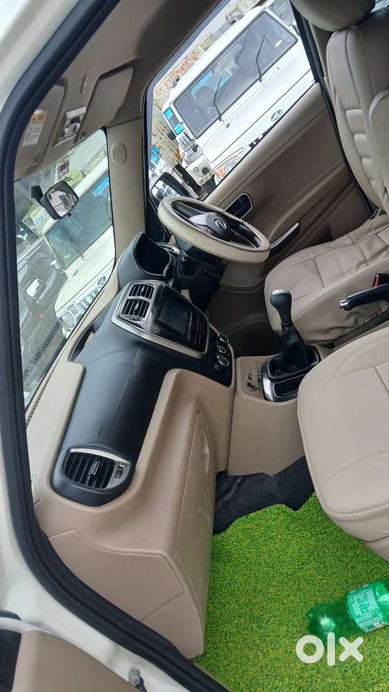 Mahindra Bolero Neo 1.5 N 10 R, 2022