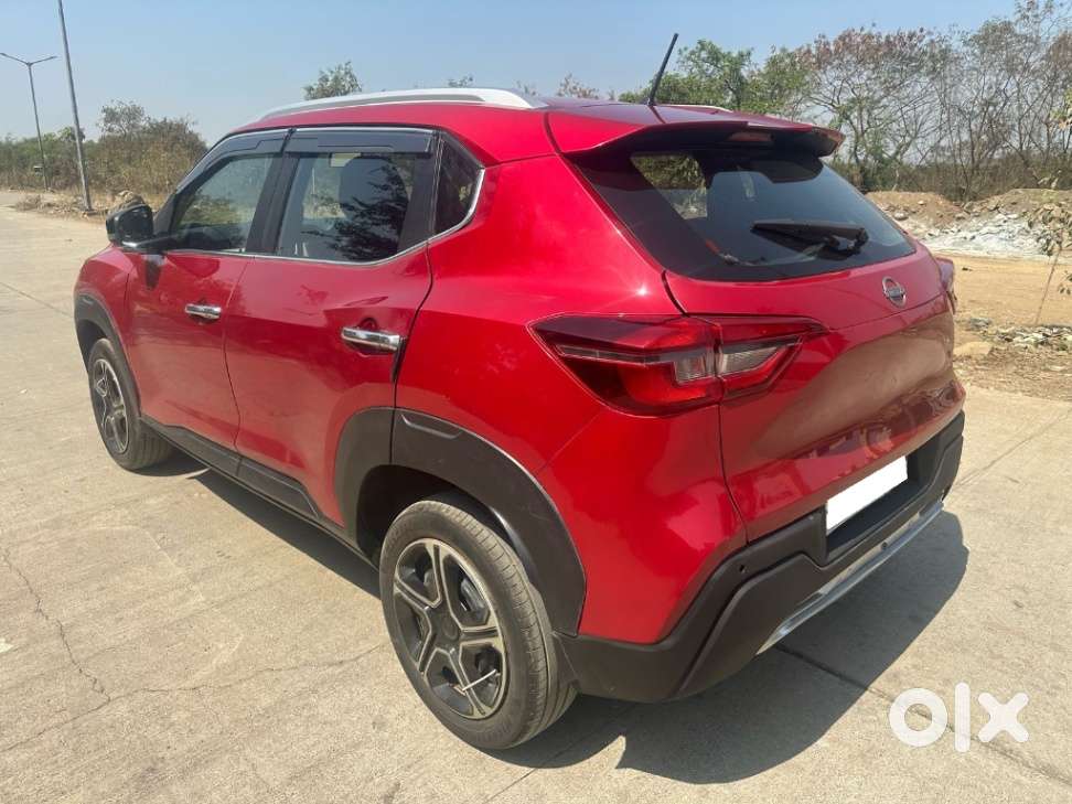 Nissan Magnite 1.0 Xl, 2022, Petrol