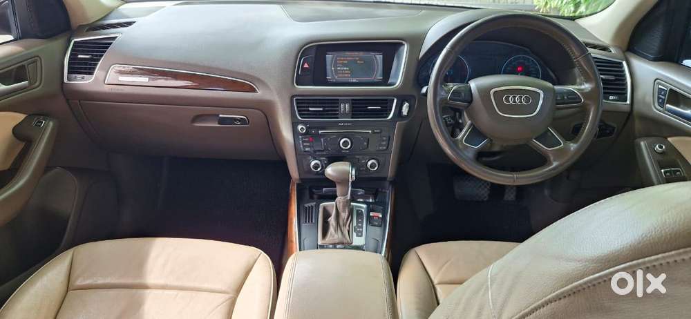 Audi Q5 2.0 Tfsi Quattro Premium, 2013, Diesel