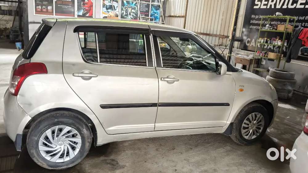 Maruti Suzuki Swift 2007 Diesel Good Condition