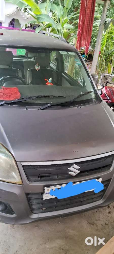 Wagonr R Vxi, Very Good Condition Car