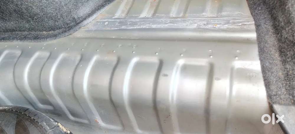 Nissan Sunny 2013 Petrol Well Maintained