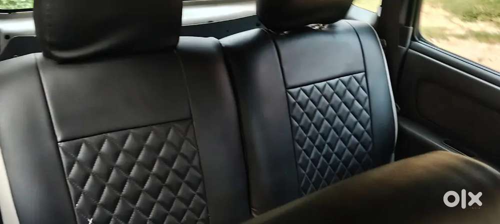 2005 Maruti Suzuki Wagon R Petrol Lxi