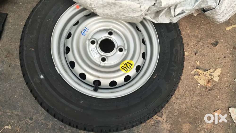 Brand New Hyundai Grand I10 Nios 2023.