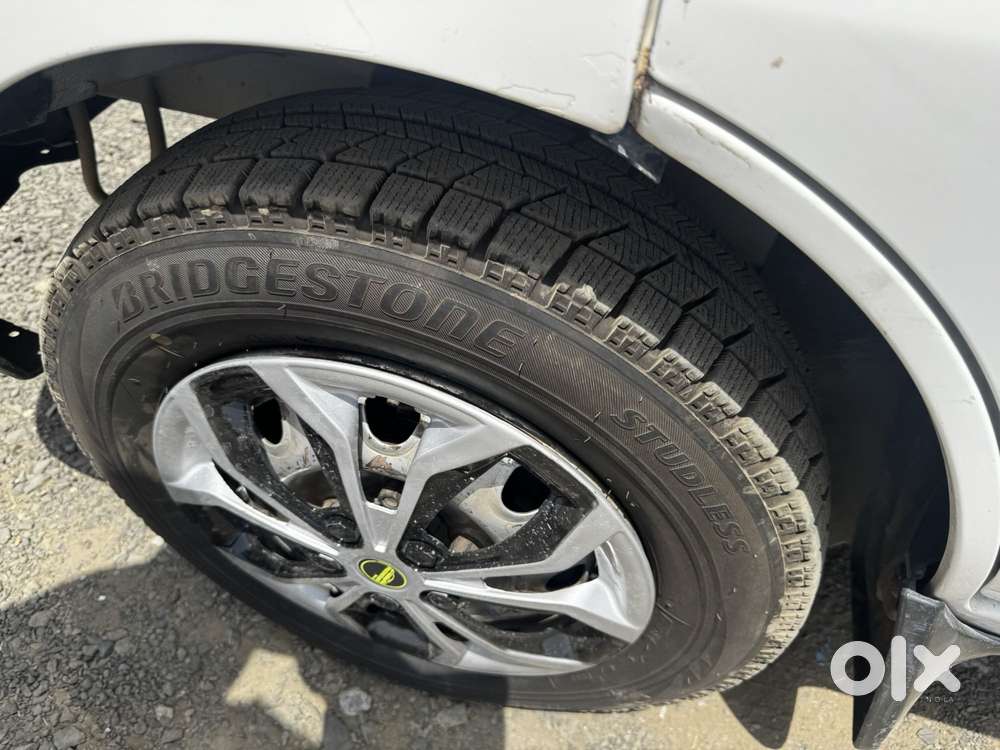 Maruti Suzuki Eeco 1.2 5 Str With A/c+htr, 2019, Petrol