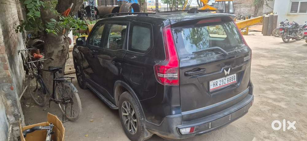 Mahindra Scorpio-n Diesel 2023