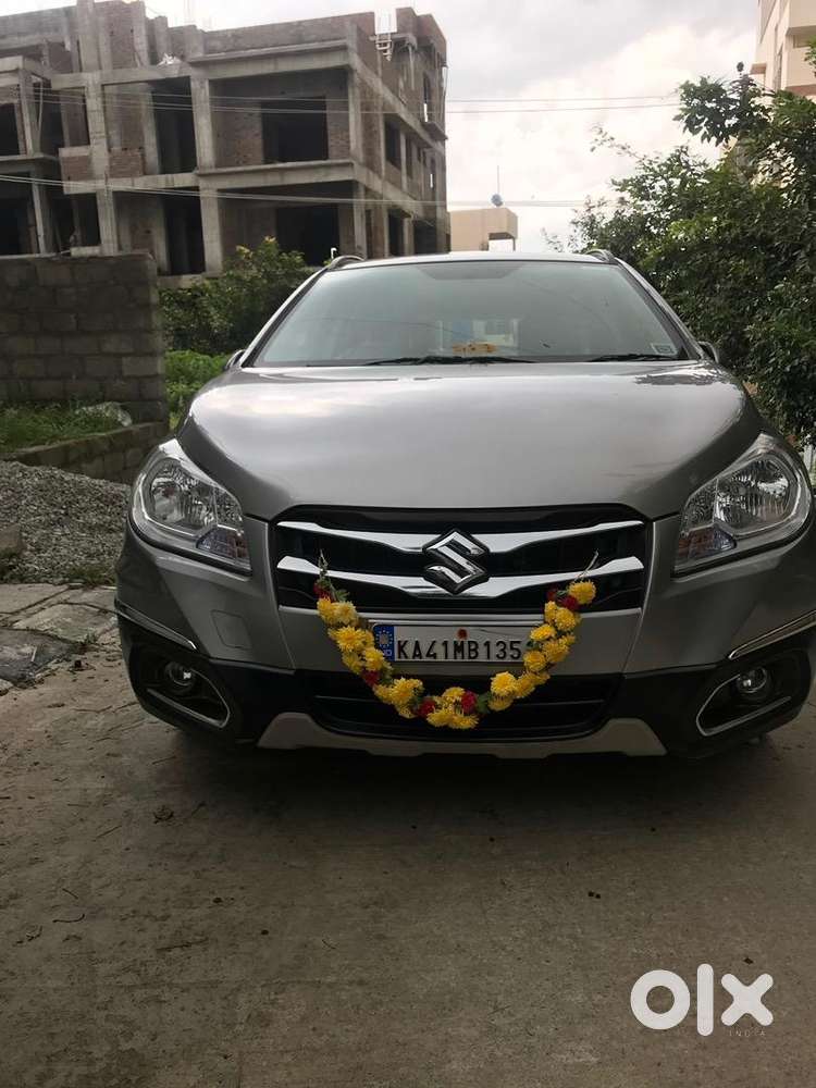 Maruti Suzuki Diesel 2017