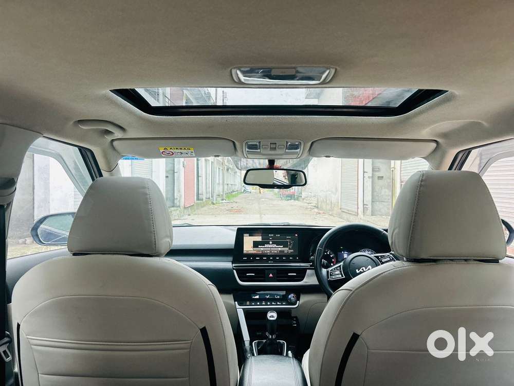 Kia Seltos Htx G, 2021, Petrol
