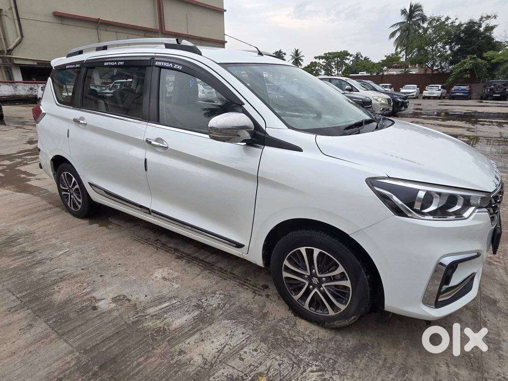 Maruti Suzuki Ertiga Zxi (o) Cng [ ], 2023, Cng & Hybrids