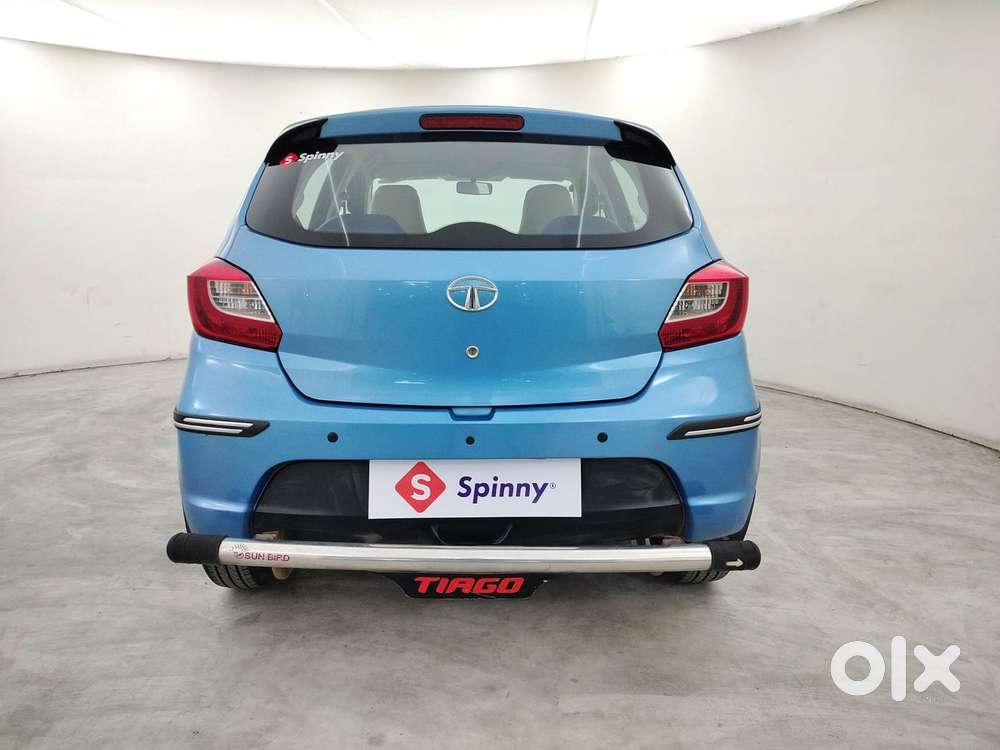 Tata Tiago