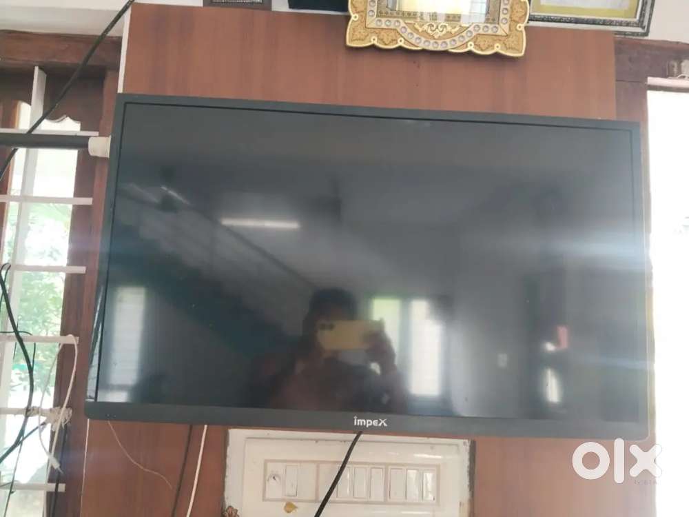 Impex 32 inch led television