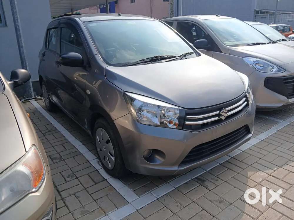 Maruti Suzuki Celerio 2016 Petrol Amt, Well Maintained