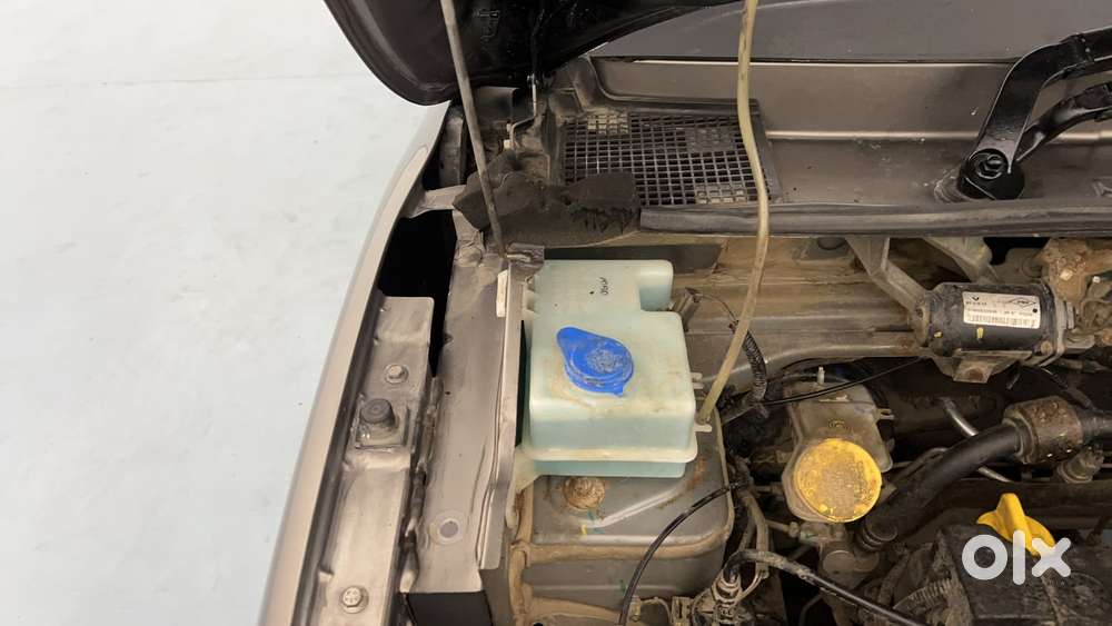 Renault Kwid 1.0 Rxl, 2019, Petrol
